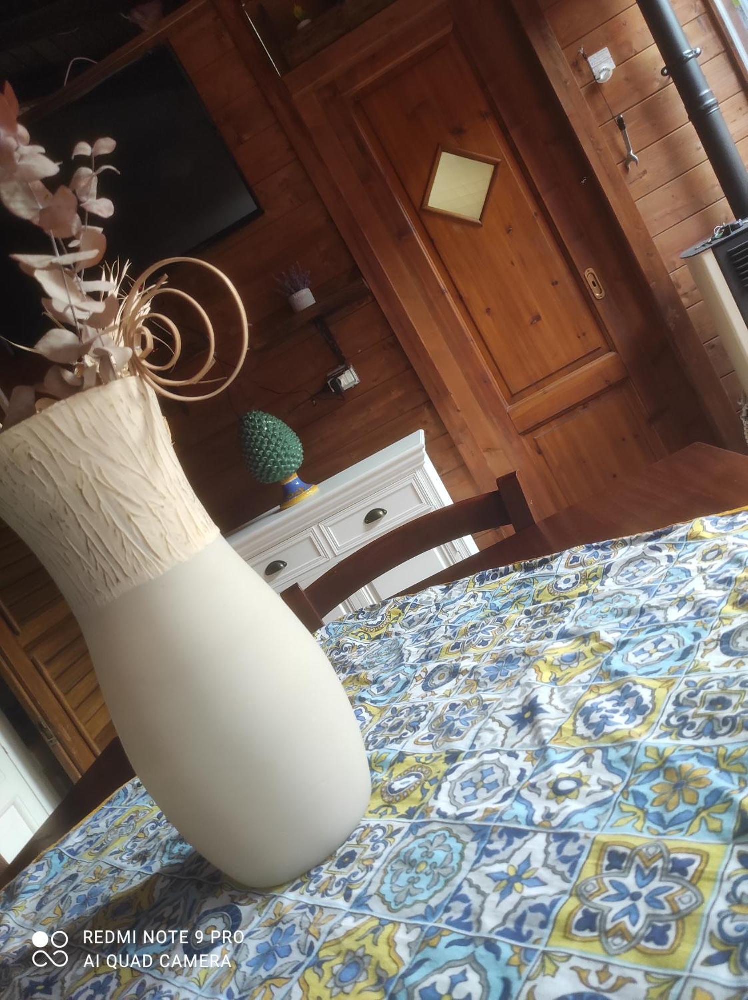 Da Federica Casa Vacanze Baia Porto Delle Genti Lipari  Dış mekan fotoğraf